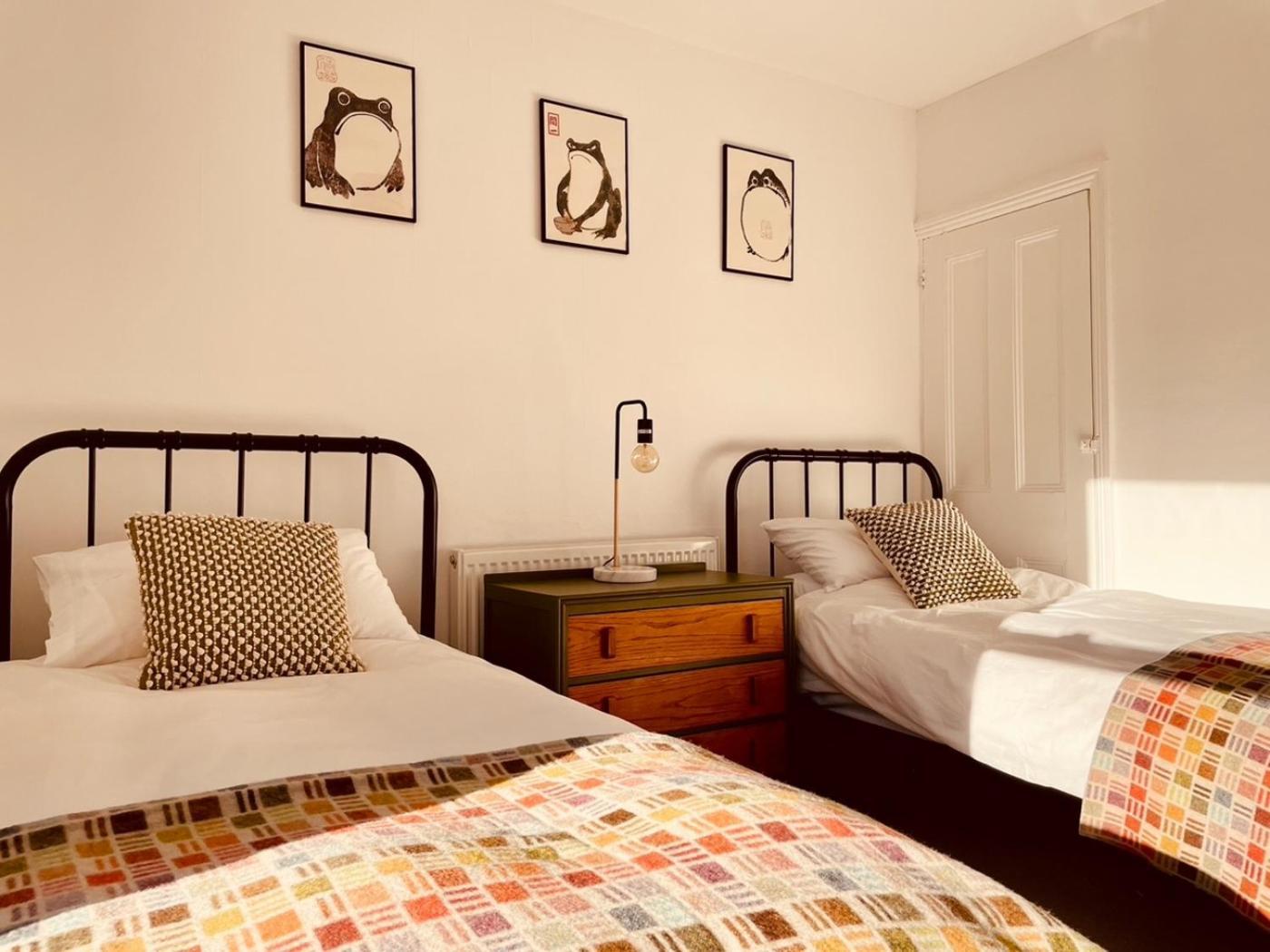 Seal Holiday home *