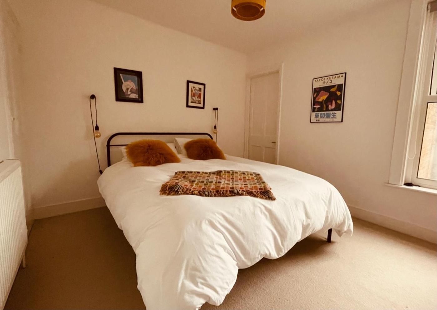 Seal Holiday home